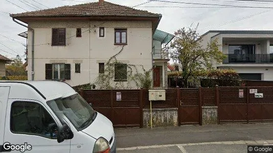 Apartments for rent in Şelimbăr - Photo from Google Street View