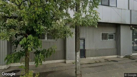 Apartments for rent in Timişoara - Photo from Google Street View