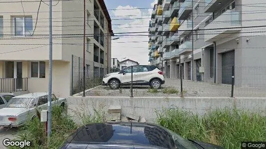 Apartments for rent in Timişoara - Photo from Google Street View