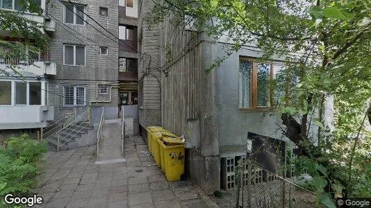 Apartments for rent in Timişoara - Photo from Google Street View
