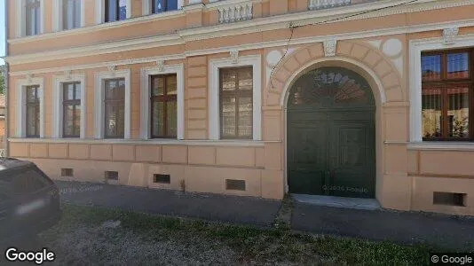 Apartments for rent in Ghiroda - Photo from Google Street View