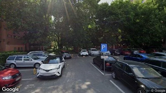 Apartments for rent in Bucharest - Sectorul 3 - Photo from Google Street View
