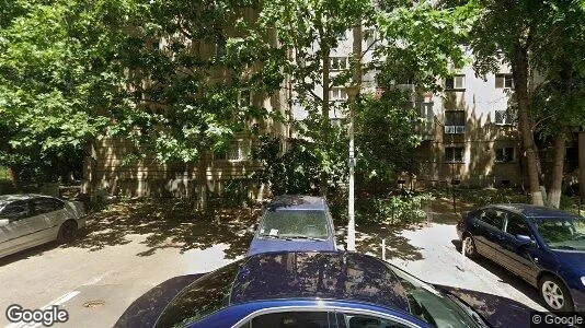 Apartments for rent in Bucharest - Sectorul 3 - Photo from Google Street View