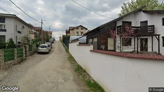 Apartments for rent in Dobroieşti - Photo from Google Street View