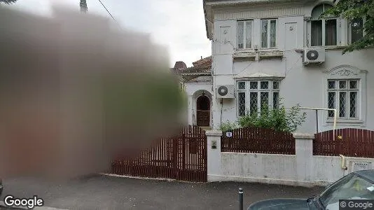 Apartments for rent in Bucharest - Sectorul 1 - Photo from Google Street View