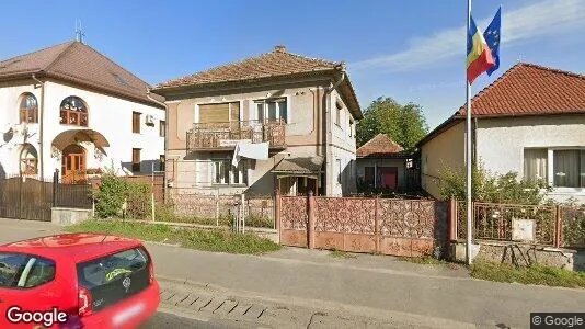 Apartments for rent in Floreşti - Photo from Google Street View