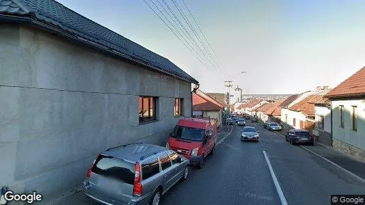 Apartments for rent in Cluj-Napoca - Photo from Google Street View