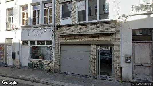 Apartments for rent in Stad Gent - Photo from Google Street View