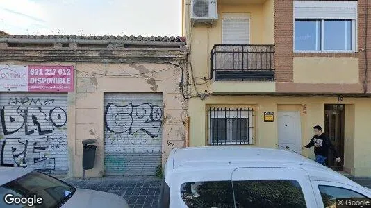 Rooms for rent in Acquanegra sul Chiese - Photo from Google Street View