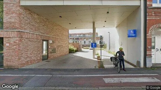 Apartments for rent in Gent Ledeberg - Photo from Google Street View
