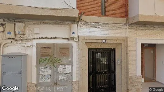 Rooms for rent in Acquanegra sul Chiese - Photo from Google Street View