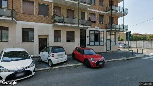Apartments for rent in Milano Zona 5 - Vigentino, Chiaravalle, Gratosoglio - Photo from Google Street View