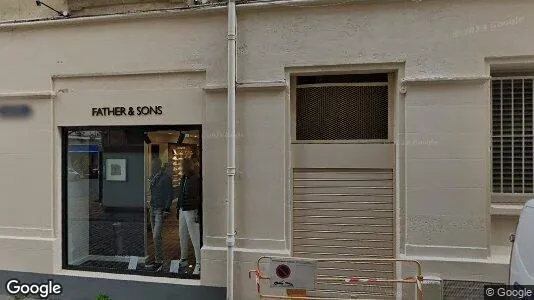 Rooms for rent in Pistoia - Photo from Google Street View