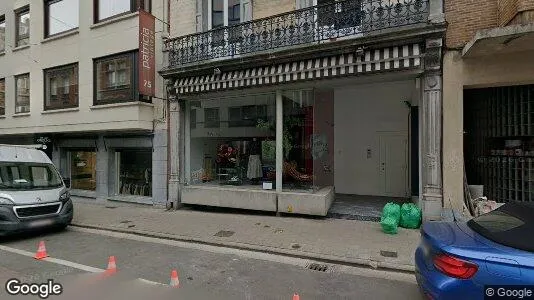 Apartments for rent in Stad Gent - Photo from Google Street View