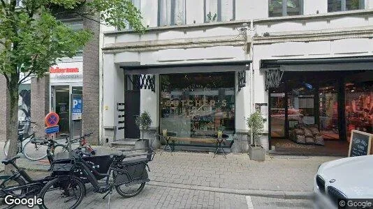 Apartments for rent in Stad Antwerp - Photo from Google Street View