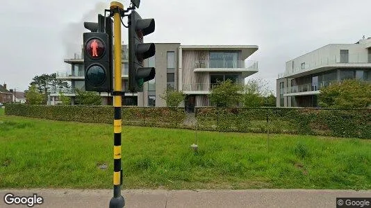 Apartments for rent in Putte - Photo from Google Street View
