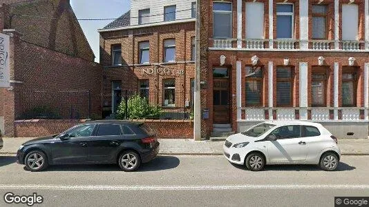 Apartments for rent in Péruwelz - Photo from Google Street View