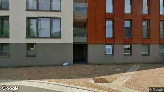 Apartments for rent in Bastenaken - Photo from Google Street View
