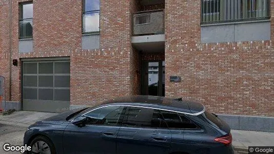 Apartments for rent in Bergen - Photo from Google Street View