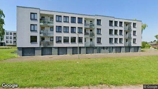 Apartments for rent in Fontaine-l'Evêque - Photo from Google Street View