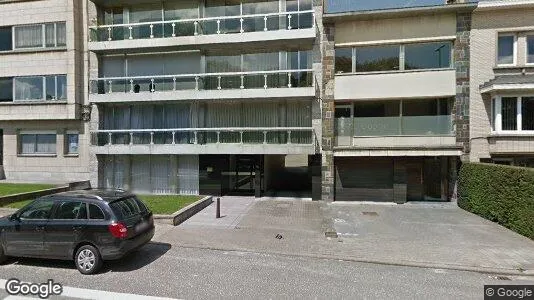 Apartments for rent in Aalst - Photo from Google Street View