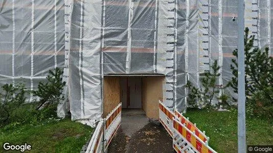 Apartments for rent in Helsinki Läntinen - Photo from Google Street View