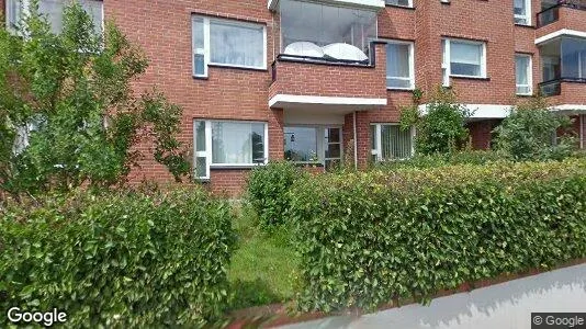 Apartments for rent in Helsinki Eteläinen - Photo from Google Street View