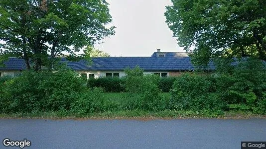 Apartments for rent in Sala - Photo from Google Street View
