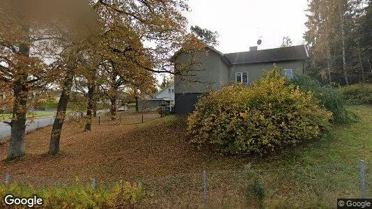 Apartments for rent in Sollentuna - Photo from Google Street View