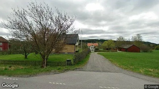 Apartments for rent in Härryda - Photo from Google Street View
