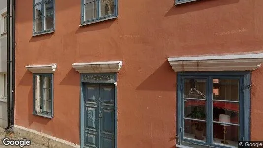 Apartments for rent in Gotland - Photo from Google Street View