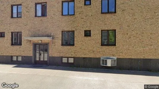 Apartments for rent in Åmål - Photo from Google Street View
