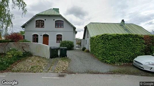 Apartments for rent in Lomma - Photo from Google Street View