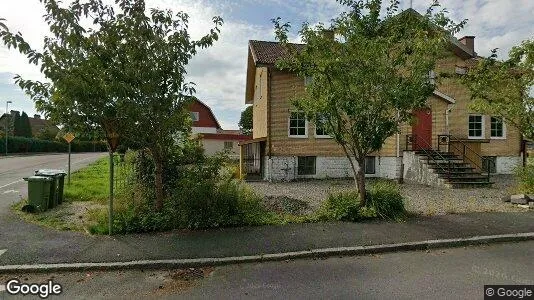 Apartments for rent in Trollhättan - Photo from Google Street View