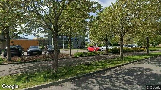 Apartments for rent in Mölndal - Photo from Google Street View