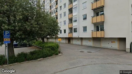 Apartments for rent in Täby - Photo from Google Street View