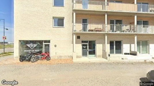 Apartments for rent in Lund - Photo from Google Street View