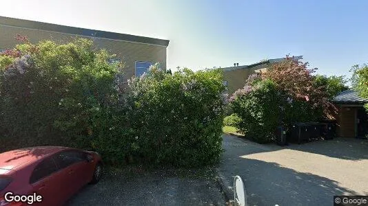 Apartments for rent in Farum - Photo from Google Street View