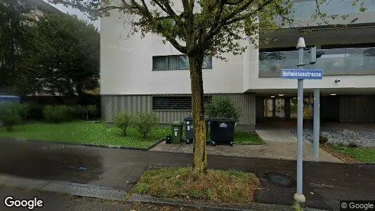 Apartments for rent in Zürich Distrikt 6 - Photo from Google Street View