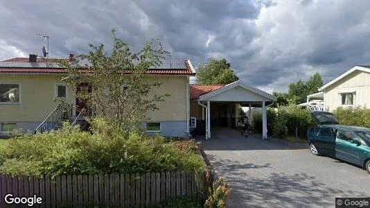 Apartments for rent in Uppsala - Photo from Google Street View
