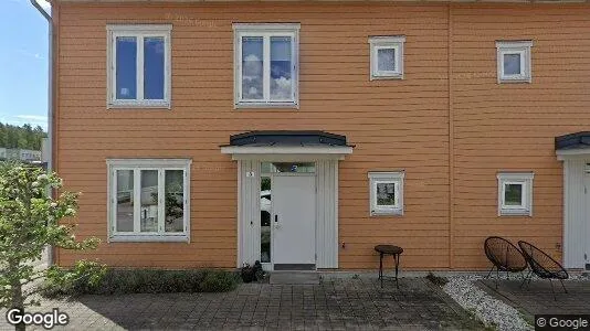 Apartments for rent in Linköping - Photo from Google Street View