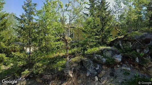 Apartments for rent in Tyresö - Photo from Google Street View