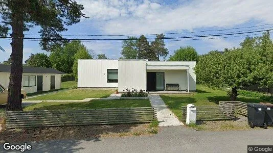 Apartments for rent in Täby - Photo from Google Street View