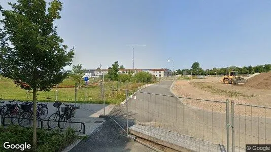 Apartments for rent in Lund - Photo from Google Street View