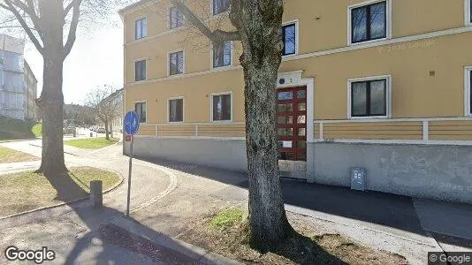 Apartments for rent in Majorna-Linné - Photo from Google Street View