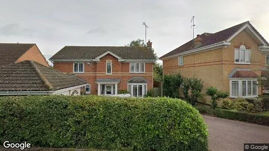 Apartments for rent in Location is not specified - Photo from Google Street View