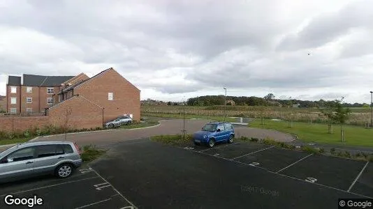 Apartments for rent in Selby - North Yorkshire - Photo from Google Street View