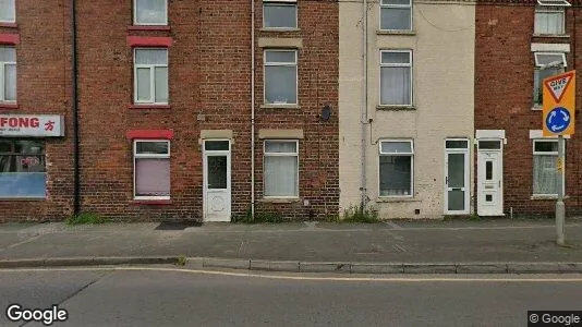 Apartments for rent in Selby - North Yorkshire - Photo from Google Street View