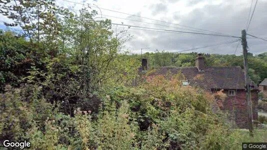 Apartments for rent in Telford - Shropshire - Photo from Google Street View