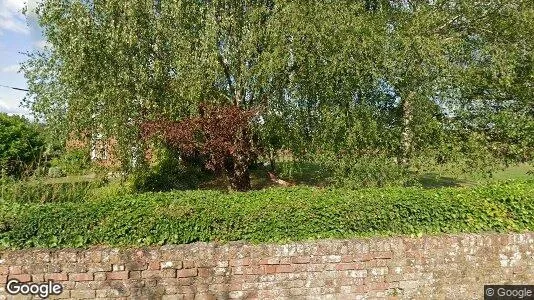 Apartments for rent in Berkeley - Gloucestershire - Photo from Google Street View